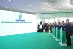 Tập đoàn Công nghiệp Năng lượng Quốc gia "vươn mình" trong kỷ nguyên mới