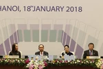Khai mạc trọng thể Hội nghị thường niên APPF-26