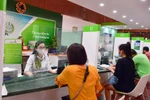 Vietcombank giảm lãi suất tiền vay hỗ trợ khách hàng ở Bắc Giang, Bắc Ninh