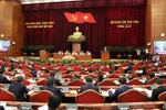 Ban Chấp hành Trung ương Đảng thảo luận lộ trình thực hiện chế độ tiền lương mới