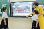 Nếu được phép ý kiến, chúng tôi mong lùi thời gian năm học mới với lớp 1,2