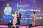 Người truyền cảm hứng tự học, sáng tạo cho giáo viên