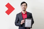 Techcombank nhận giải thưởng Ngân hàng thanh toán tốt nhất Việt Nam 2021