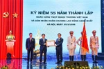 Vietcombank: Khẳng định vị thế dẫn đầu, vững vàng để hội nhập