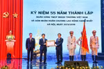 Vietcombank: Khẳng định vị thế dẫn đầu, vững vàng để hội nhập