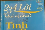 234 lời khuyên thú vị về tình bạn
