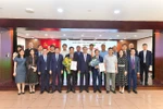 Vietcombank bổ nhiệm nhân sự cấp cao tại trụ sở chính và chi nhánh