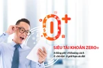 Doanh nghiệp nhận ưu đãi khủng từ siêu tài khoản ZERO+ của Maritime Bank