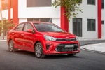 Kia Soluto: lựa chọn phù hợp cho lần đầu mua xe
