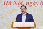 Tăng cường, nâng cao hiệu quả công tác phòng cháy, chữa cháy trong tình hình mới
