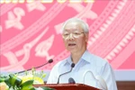 Các cơ quan nội chính phát huy vai trò nòng cốt xây dựng và bảo vệ Tổ quốc
