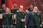 Nghĩa tình quân dân là giá trị quan trọng góp phần làm nên chiến thắng