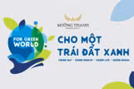TĐ Mường Thanh triển khai tháng môi trường với các hoạt động For Green World