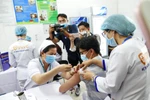 Bộ Y tế thông tin lịch trình cung ứng 60 triệu liều vaccine COVID-19