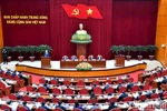 Khai mạc Hội nghị Ban Chấp hành Trung ương Đảng khóa XIII
