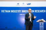 Giải thưởng VinFuture nâng tầm vị thế các nước mới nổi trong công cuộc đổi mới