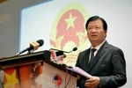 Việt Nam luôn coi Hoa Kỳ là đối tác quan trọng hàng đầu