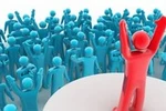 Pháp trị hay Nhân trị