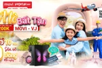 MOVI và Vietjet giành giải sản phẩm fintech tốt nhất trong năm