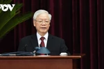 Tổng Bí thư ký ban hành NQ-41 của BCT về phát huy vai trò đội ngũ doanh nhân