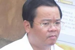 Ban Bí thư thi hành kỷ luật cán bộ