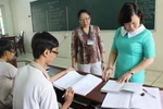 Phòng về… thanh tra
