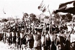 Mãi xứng đáng là "Thành đồng Tổ quốc"