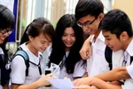 Vẫn lo về chấm thi tự luận môn Ngữ văn