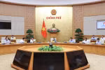 Thủ tướng chỉ đạo các giải pháp điều hành kinh tế vĩ mô