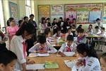 Thầy cô trên dưới một lòng cùng… diễn
