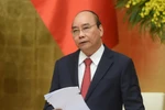 Không có tư tưởng cầm chừng, ỷ lại, chờ đợi lúc "giao thời"