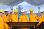 Tự hào là người lao động Dầu khí Việt Nam