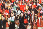 Ngăn chặn hành vi lợi dụng vấn đề tôn giáo, phá hoại khối đại đoàn kết dân tộc