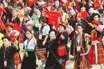 Ngăn chặn hành vi lợi dụng vấn đề tôn giáo, phá hoại khối đại đoàn kết dân tộc