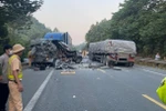 Thủ tướng chỉ đạo khắc phục hậu quả vụ TNGT đặc biệt nghiêm trọng tại Lạng Sơn