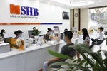 SHB không giới hạn hạn mức giao dịch và miễn phí chuyển tiền ủng hộ Quỹ vắc xin
