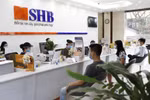 SHB không giới hạn hạn mức giao dịch và miễn phí chuyển tiền ủng hộ Quỹ vắc xin