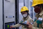 Giữ vững an ninh truyền tải điện trước dịch bệnh COVID-19 diễn biến phức tạp