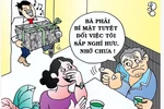 Chiến thuật thời nay phải là “một đòn … chết tươi”