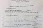 Sao lại áp dụng Luật hình sự cho việc xử lý vi phạm hành chính trong giáo dục?