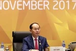 Toàn văn phát biểu của Chủ tịch nước Trần Đại Quang tại Hội nghị Cấp cao APEC