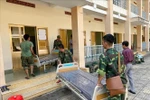 Các giải pháp mới nhất ứng phó dịch nCoV