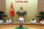 Thủ tướng: Tránh nôn nóng dẫn đến xóa đi thành quả phòng, chống dịch
