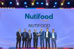 Nutifood được vinh danh là “Nơi làm việc tốt nhất châu Á” lần thứ 4 liên tiếp