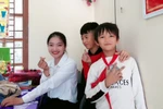 Những nhà giáo trẻ và hành trình “đưa chữ” về Tô Múa