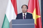 Mở ra thời kỳ mới cho sự hợp tác doanh nghiệp Việt Nam - Hungary