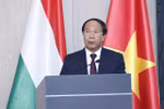 Mở ra thời kỳ mới cho sự hợp tác doanh nghiệp Việt Nam - Hungary