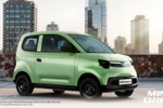 Minio Green vượt xa xe xăng chạy dịch vụ về khả năng sinh lời, hoàn vốn