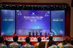 Trường Đại học VinUni khai giảng năm học đầu tiên