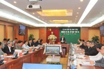 Cách tất cả các chức vụ Đảng với Đại tá Nguyễn Ngọc Thư và Đại tá Đào Ngọc Tuấn